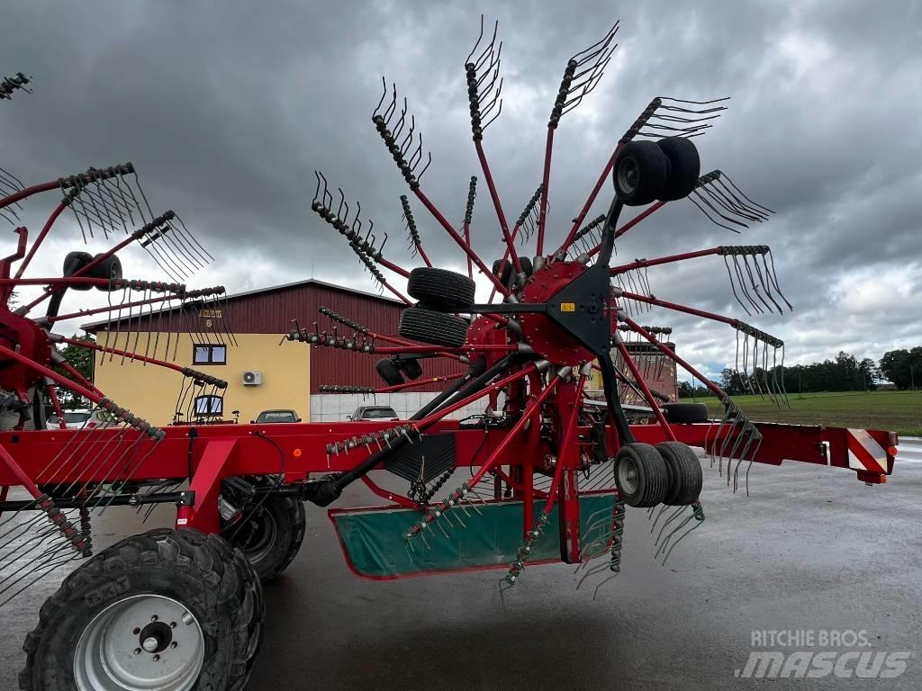 Kverneland 97150C Schwader