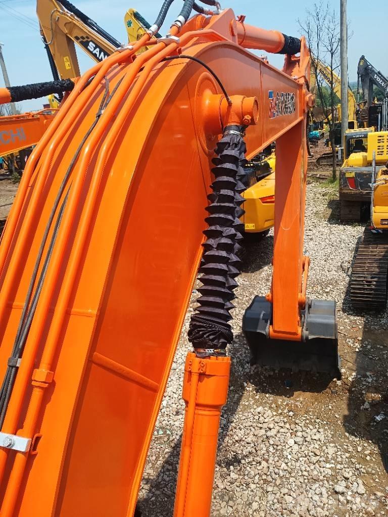 Hitachi ZX 240 Raupenbagger