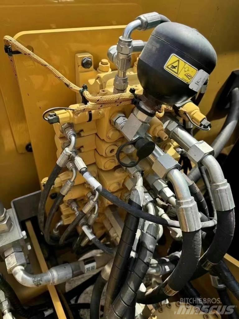CAT 307 Minibagger < 7t