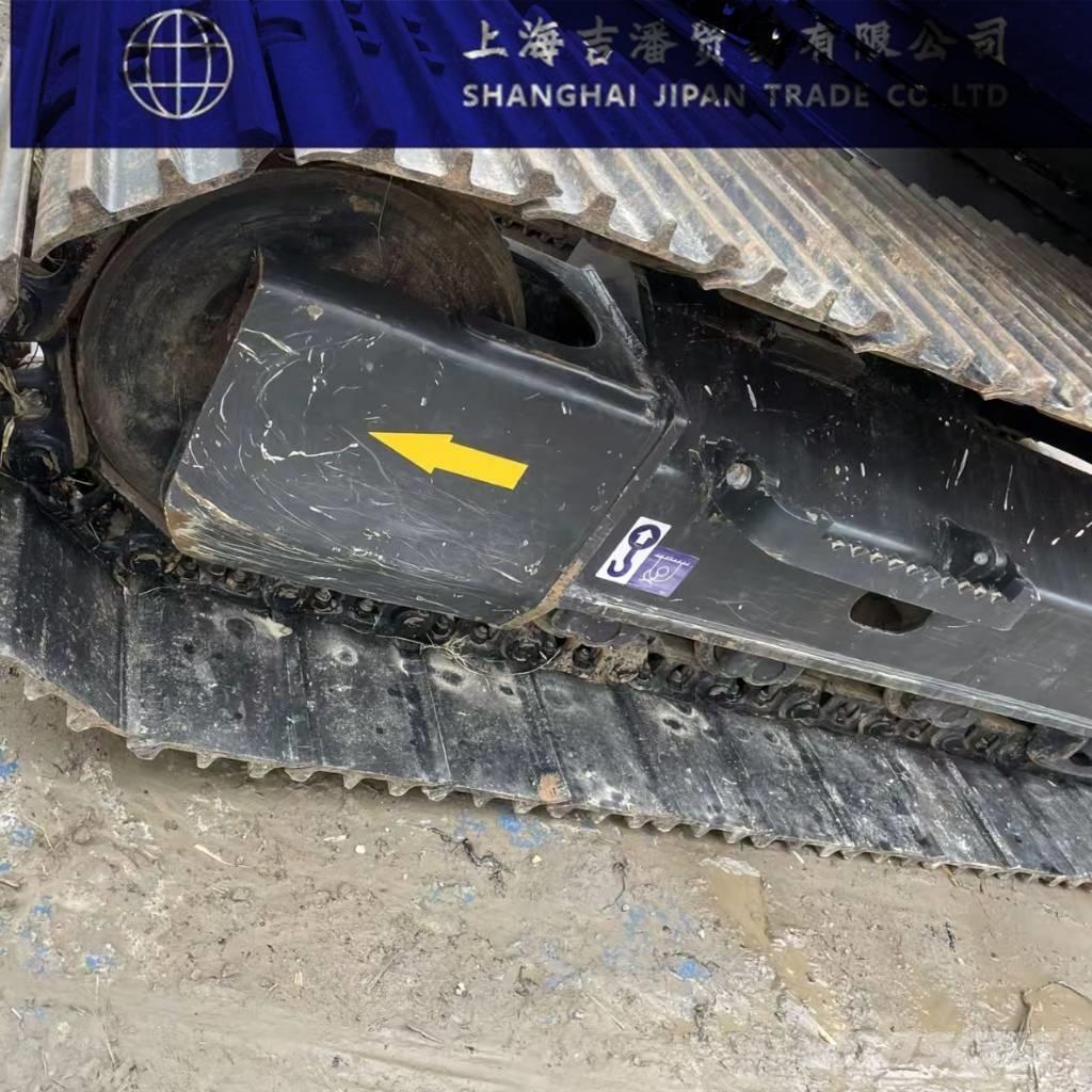 Volvo EC 150 Raupenbagger