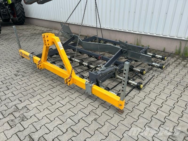 Wallner WSM300 Eggen