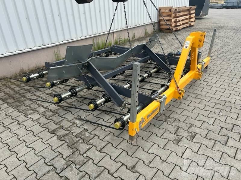 Wallner WSM300 Eggen