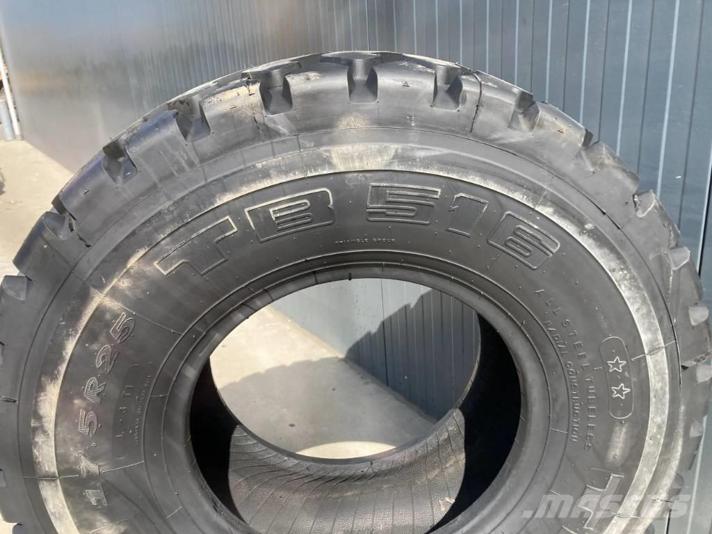 Triangle 17.5R25 Reifen
