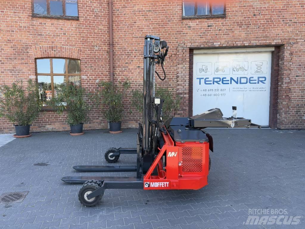 Moffett M2 20.1 Dieselstapler