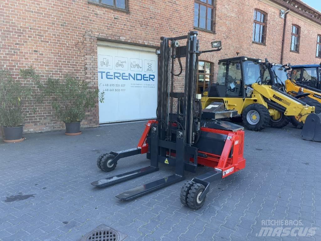 Moffett M2 20.1 Dieselstapler