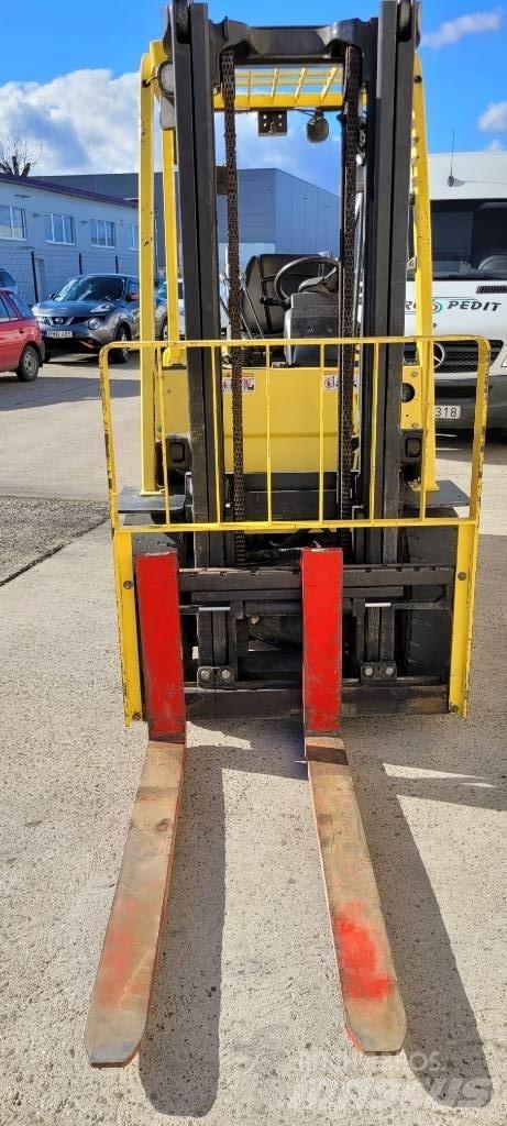 Hyster H 3.0 XT Dieselstapler