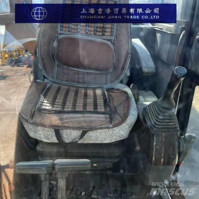 Sany SY 95C-9 Raupenbagger