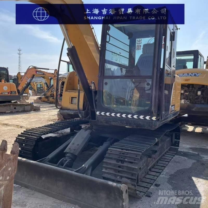 Sany SY 95C-9 Raupenbagger