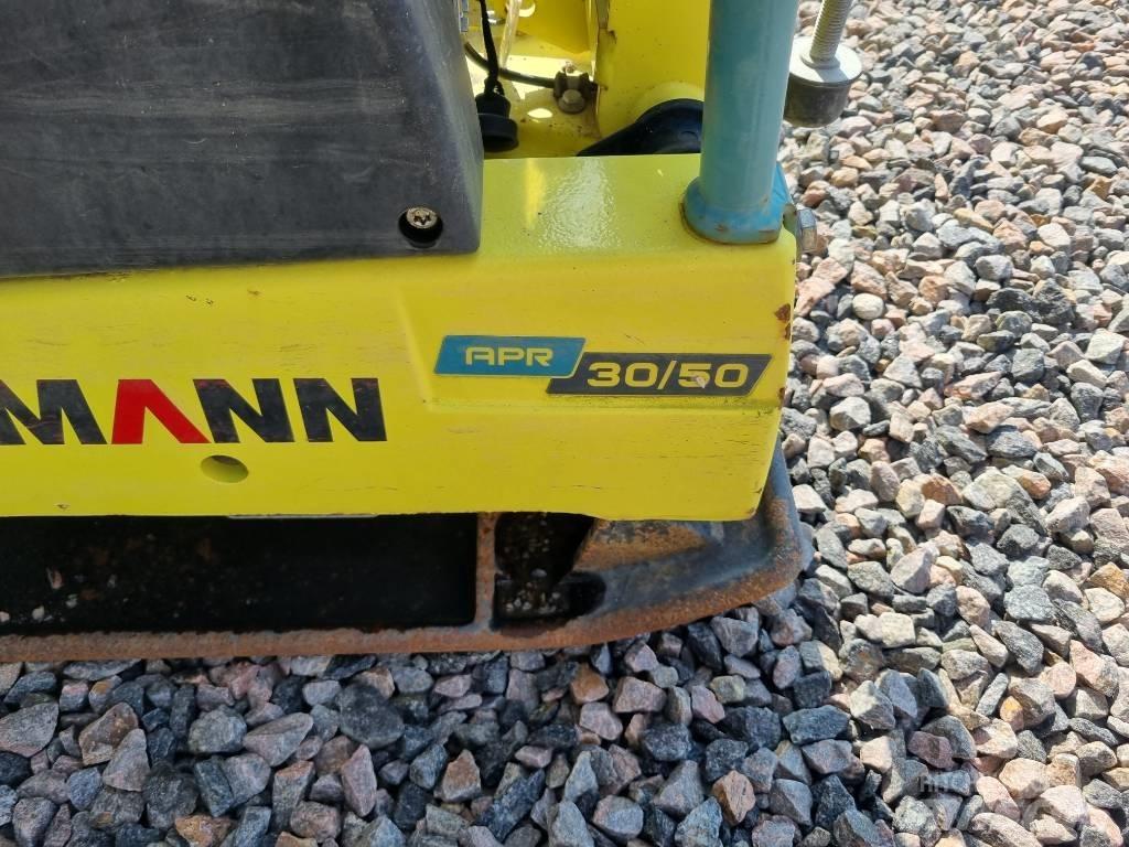 Ammann APR30/50 Vibrationsgeräte