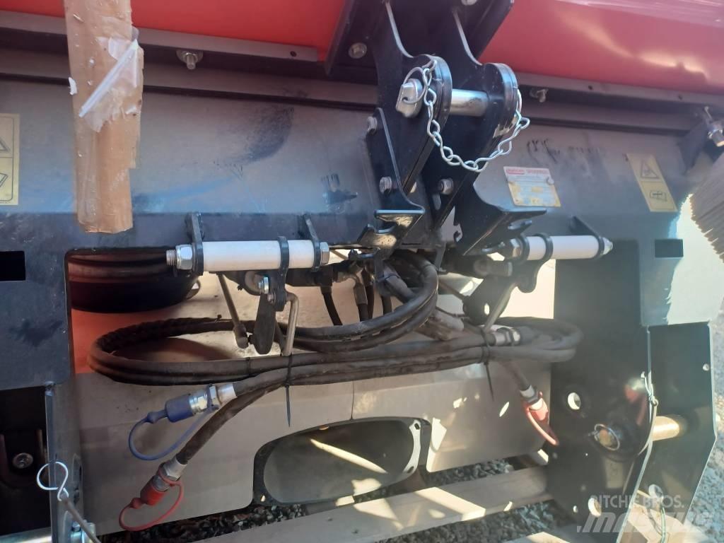 Maschio Zeno 18 Mineraldüngerstreuer