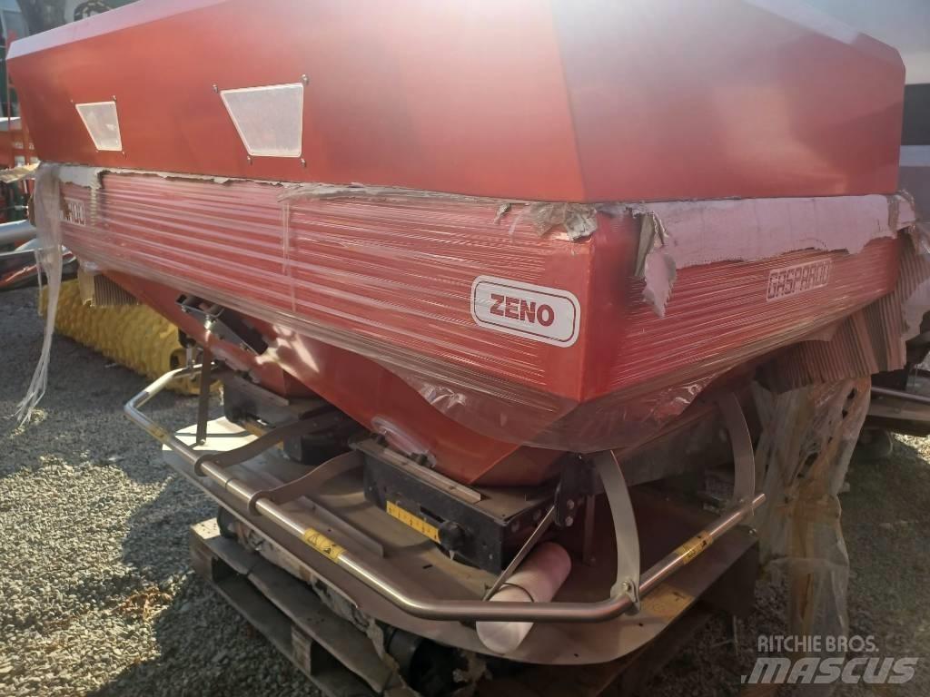 Maschio Zeno 18 Mineraldüngerstreuer