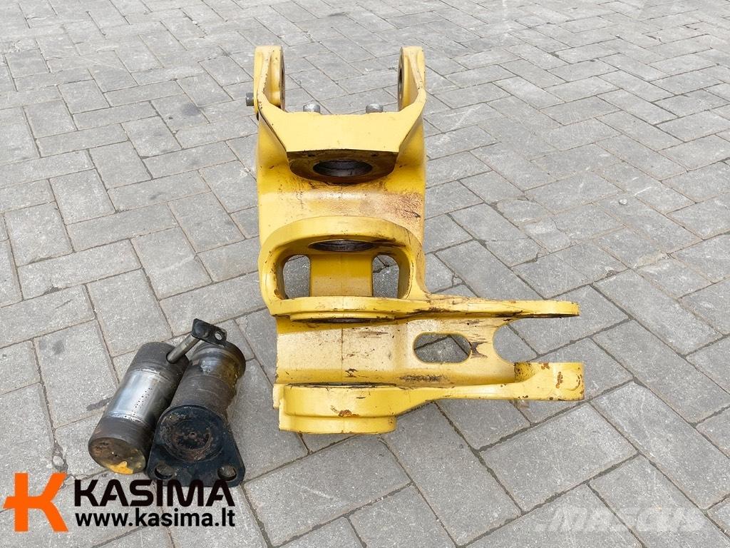 CAT Boom Support Ausleger