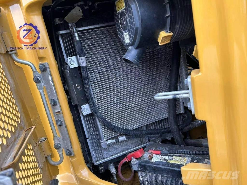 CAT 307.5 Minibagger < 7t