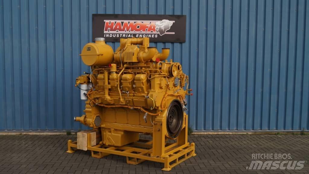 CAT 3508B Motoren
