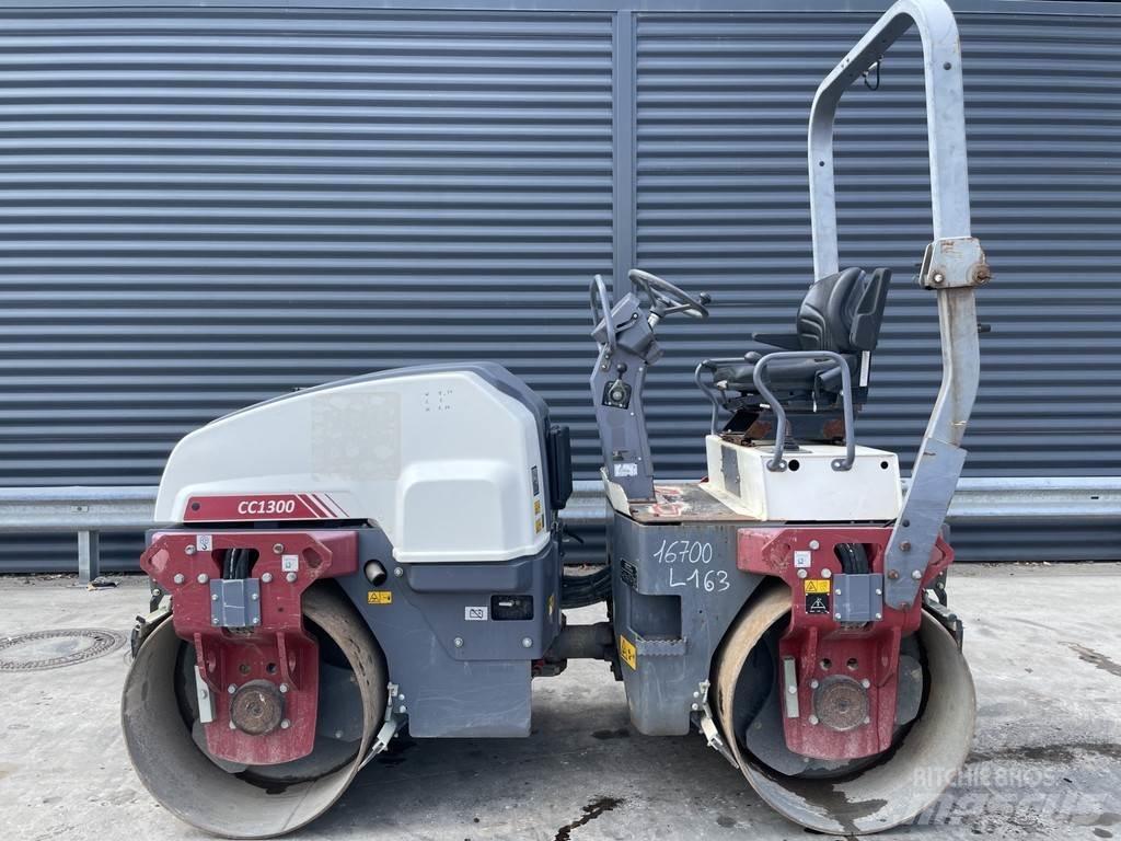 Dynapac CC1300 Tandemwalzen