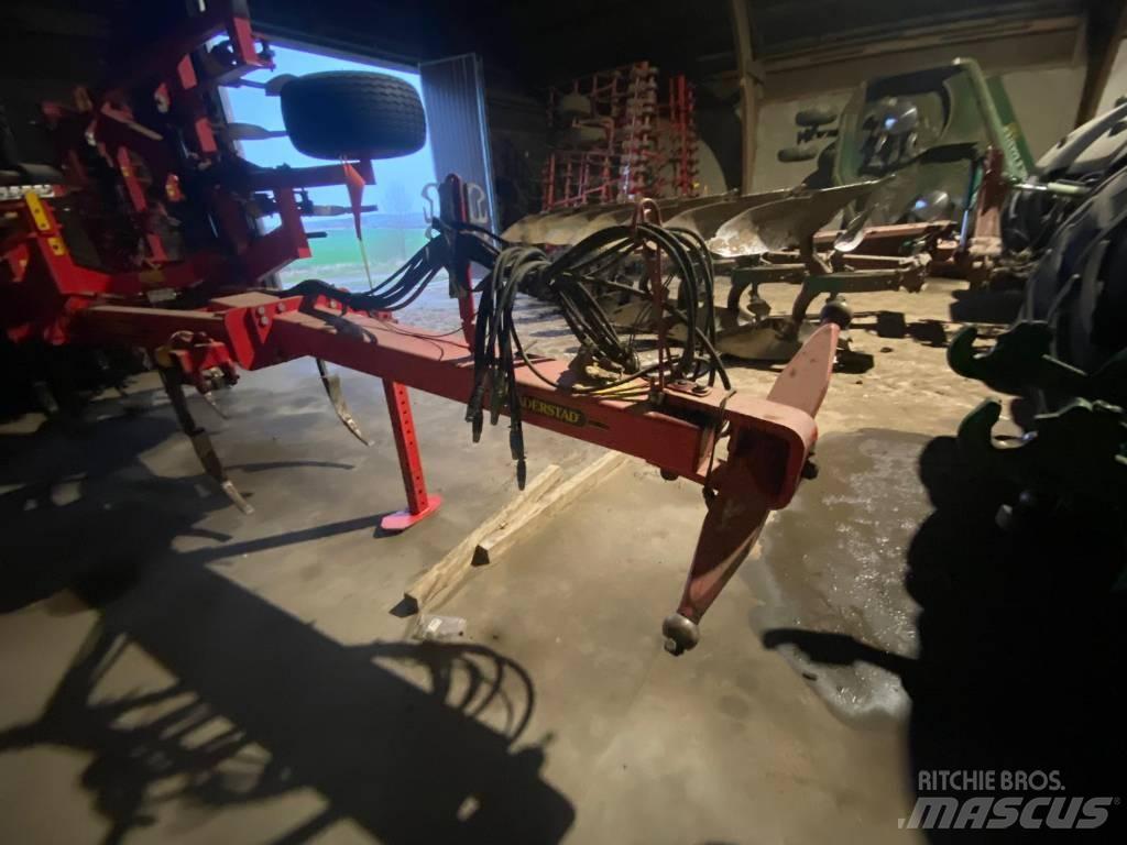 Väderstad Cultus420 Grubber