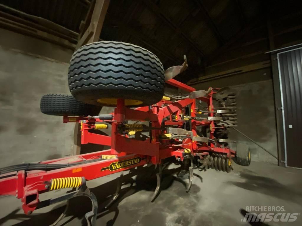 Väderstad Cultus420 Grubber