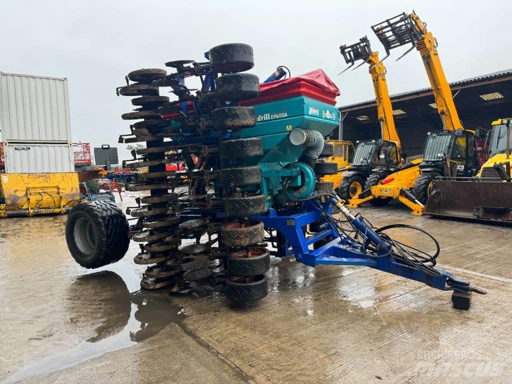  moore 6 meter Drill Drillmaschinen
