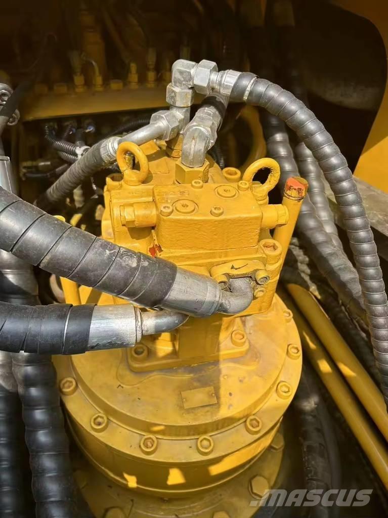Sany SY 305 H Raupenbagger