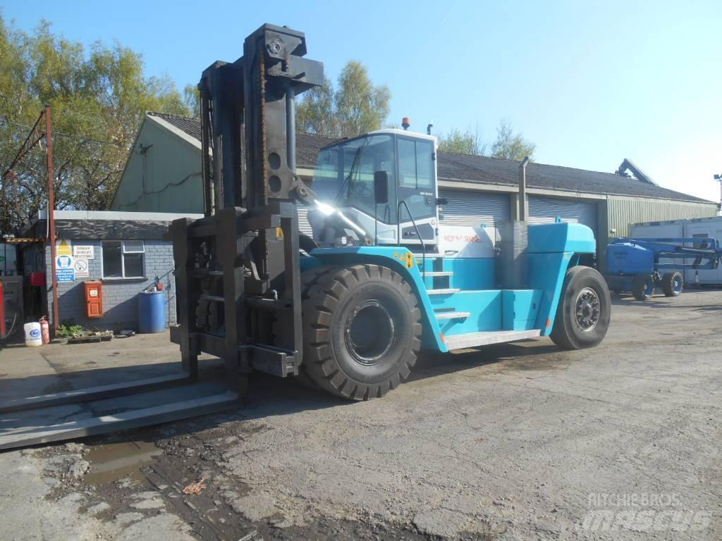 SMV 33-1200C Dieselstapler