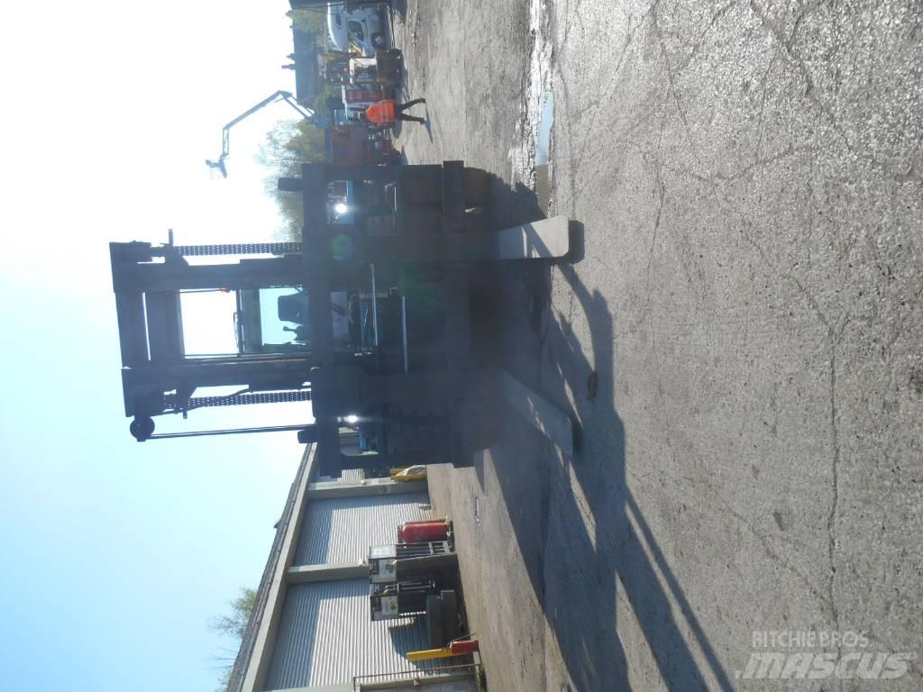 SMV 33-1200C Dieselstapler