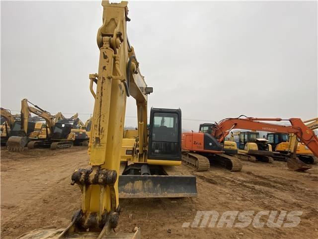 Komatsu pc70-8 Raupenbagger