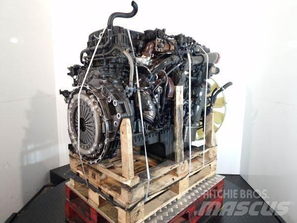 DAF MX-11 330 H4 Motoren
