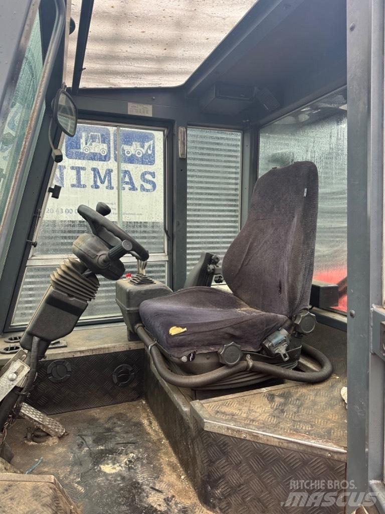 Dantruck 9660 Dieselstapler