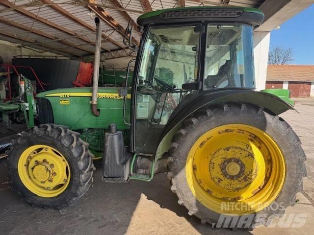 John Deere 5415 Traktoren