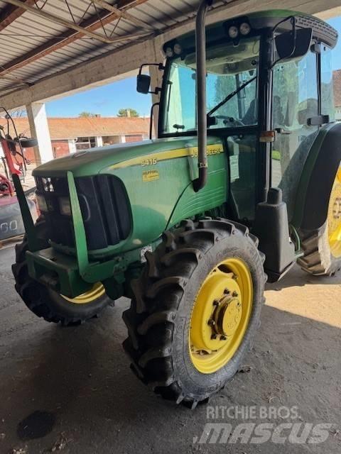 John Deere 5415 Traktoren