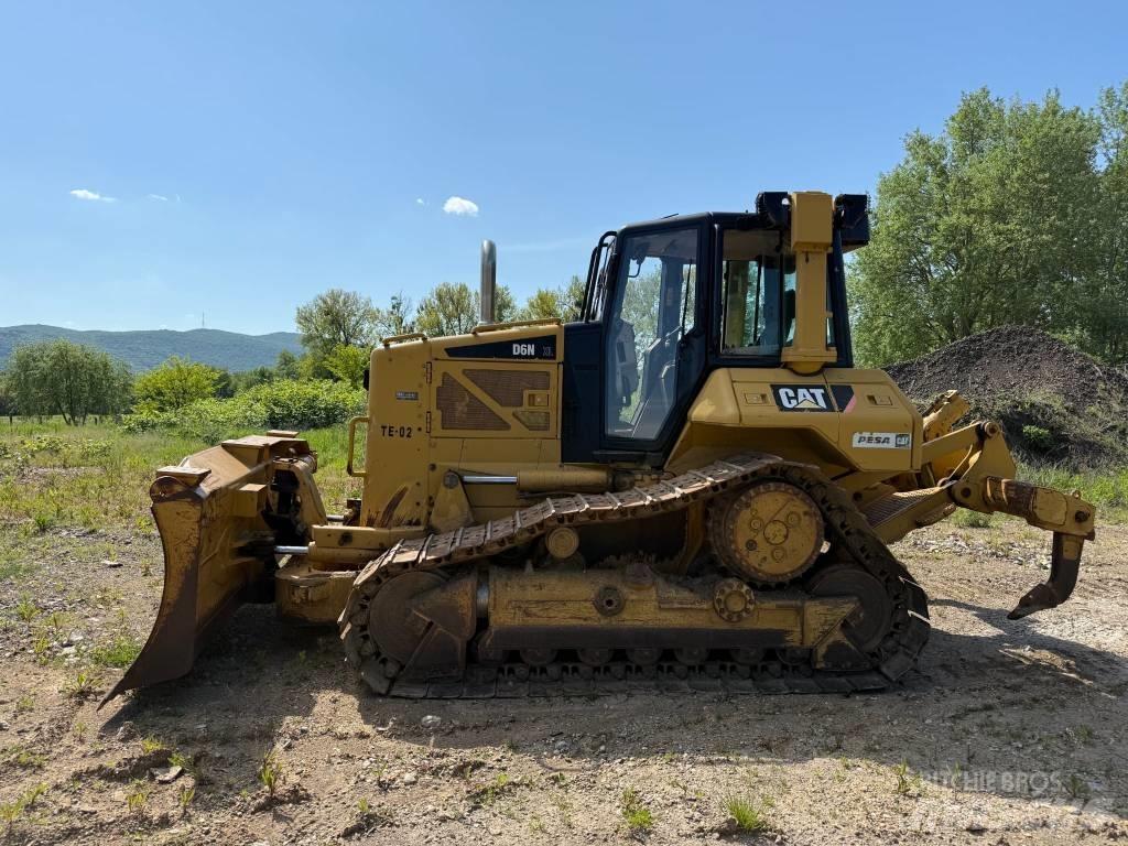 CAT D6N XL Bulldozer