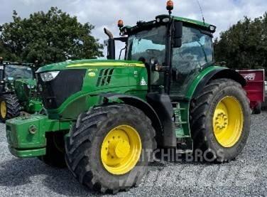 John Deere 6175 R Traktoren