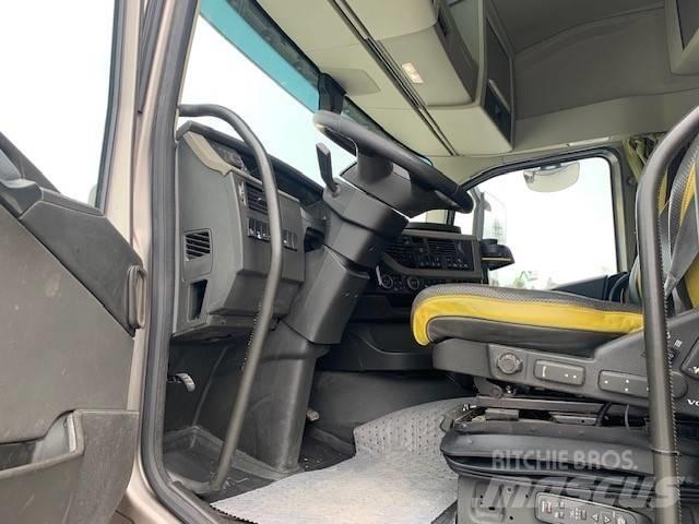 Volvo FH 750 Holztransporter
