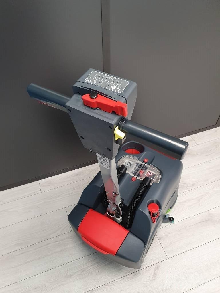  NUMATIC TTB 1840 NX Sonstige Flurförderzeuge