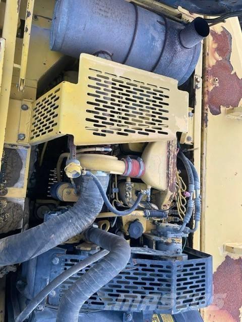 Komatsu PC 290 NLC Raupenbagger