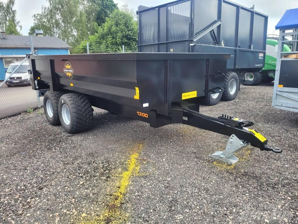 Palmse Trailer 1300 Kippanhänger