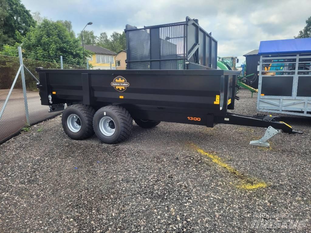 Palmse Trailer 1300 Kippanhänger