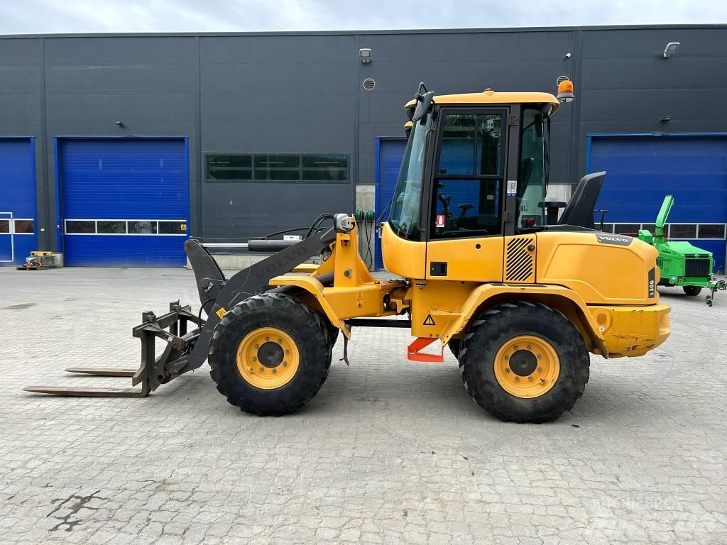 Volvo L 30 G Radlader