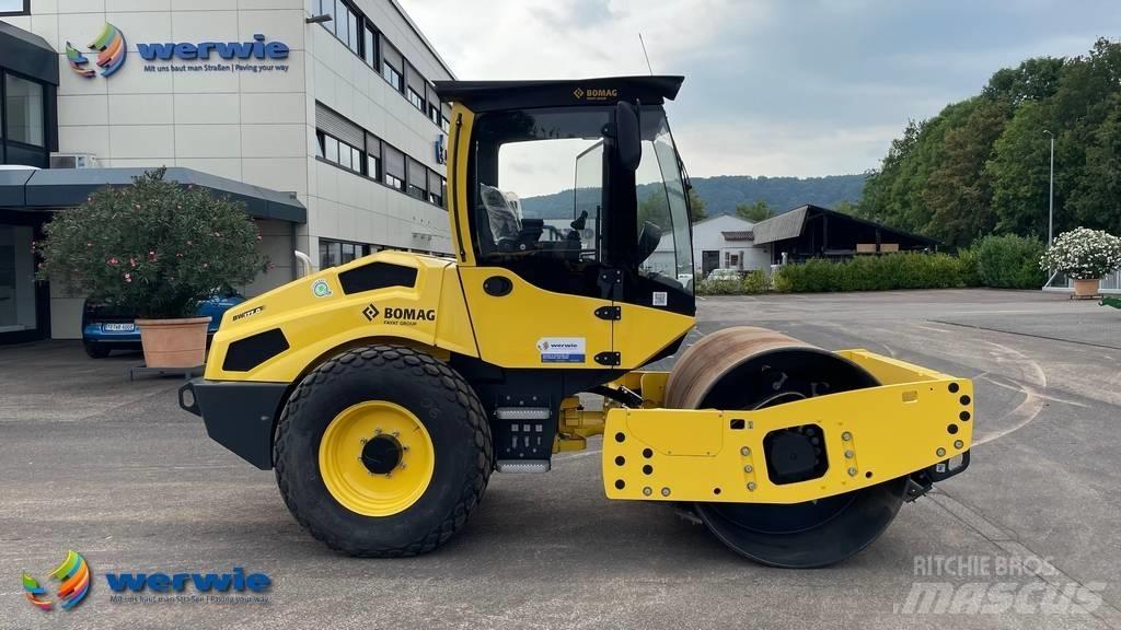 Bomag BW 177 D-5 Walzenzüge
