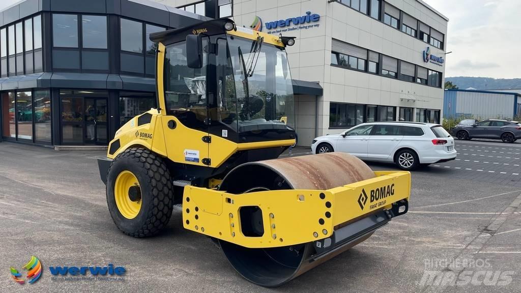 Bomag BW 177 D-5 Walzenzüge