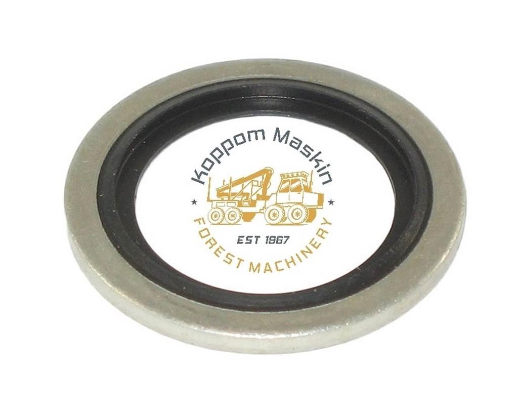 Ponsse 0017319 Hydraulik