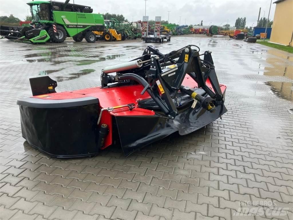 Vicon EXTRA732FT Mäher