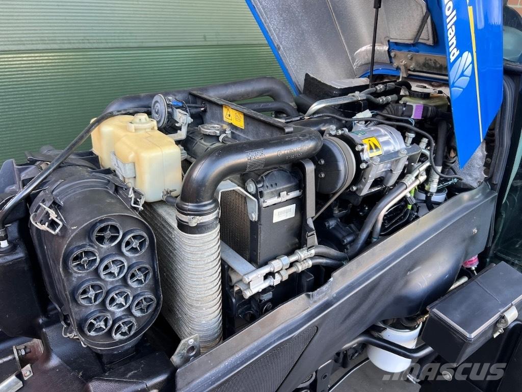 New Holland T4030F Traktoren