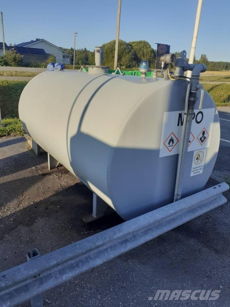  Jusmara 2950L Sonstige Landmaschinen