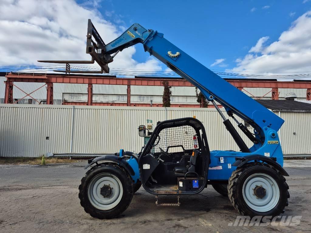 Genie GTH 636 Teleskoplader