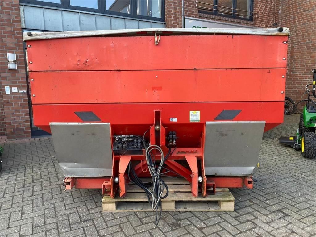Rauch Axera H 1101 Mineraldüngerstreuer