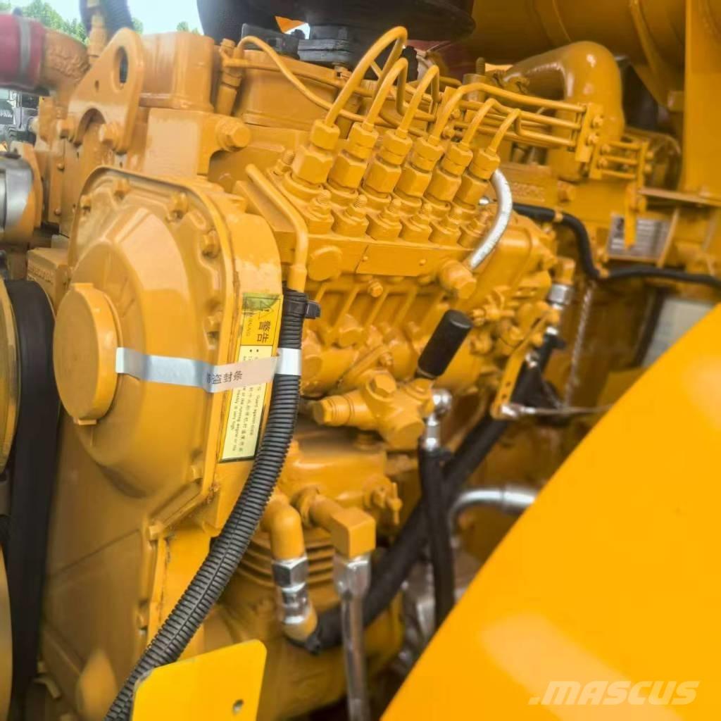 XCMG XS 223 J Walzenzüge