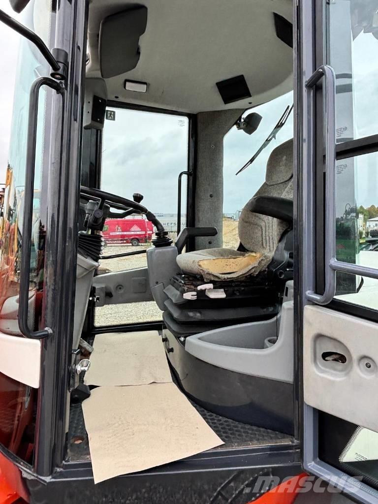 Terex SKL 844/ TL 100 Radlader
