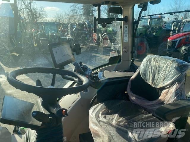 Fendt 516 Vario Traktoren