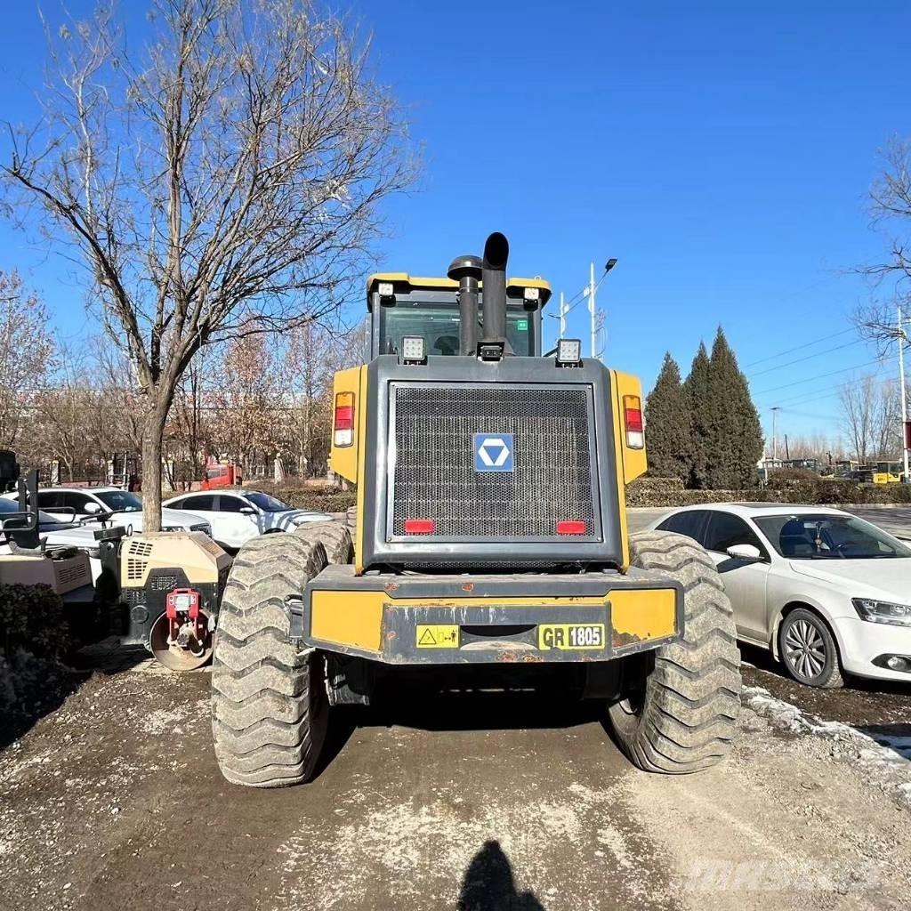 XCMG GR1805 Raddozer